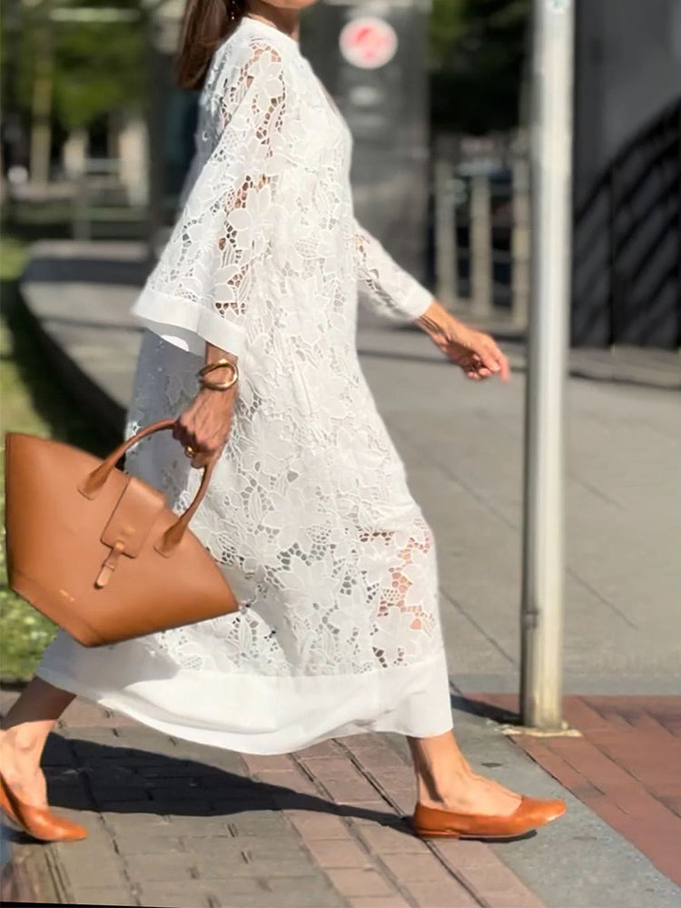 Beautifully Crafted Garment in a Classic Style