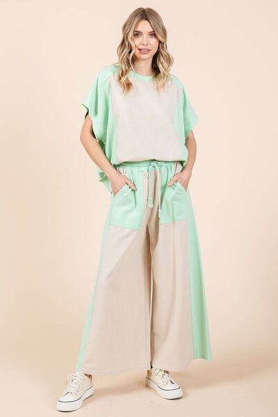Sophisticated Pants with a Clean Classic Look