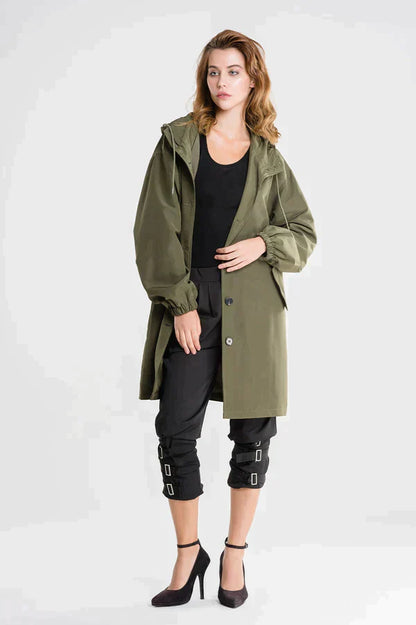 Army green
