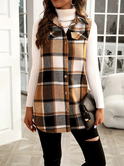 A Vintage Style Cardigan with Delicate Timeless Details