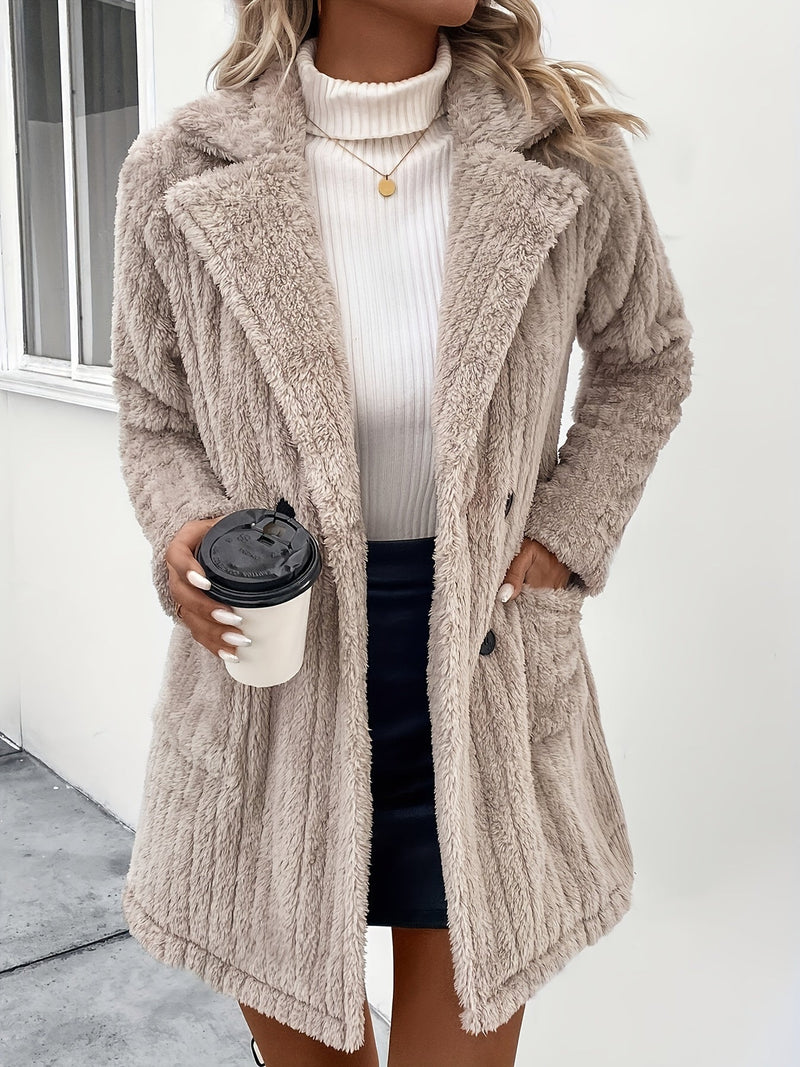 Beautifully Finished Jacket in a Timeless Design