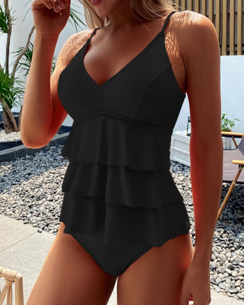 Classic Vintage Garment with a Flattering Fit