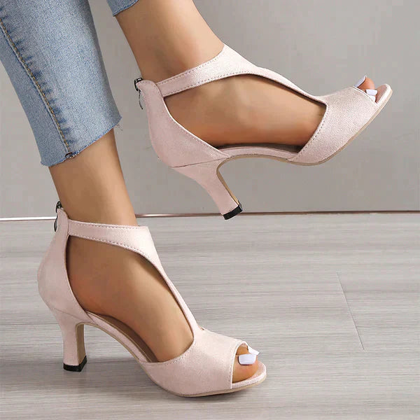 Vintage Inspired Orthopedic Sandals