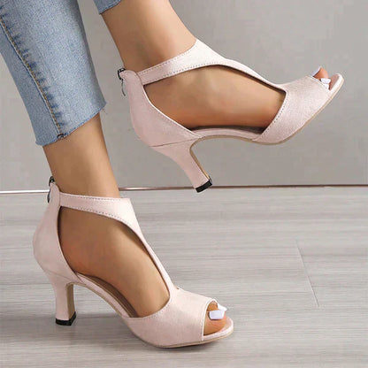 Vintage Inspired Orthopedic Sandals