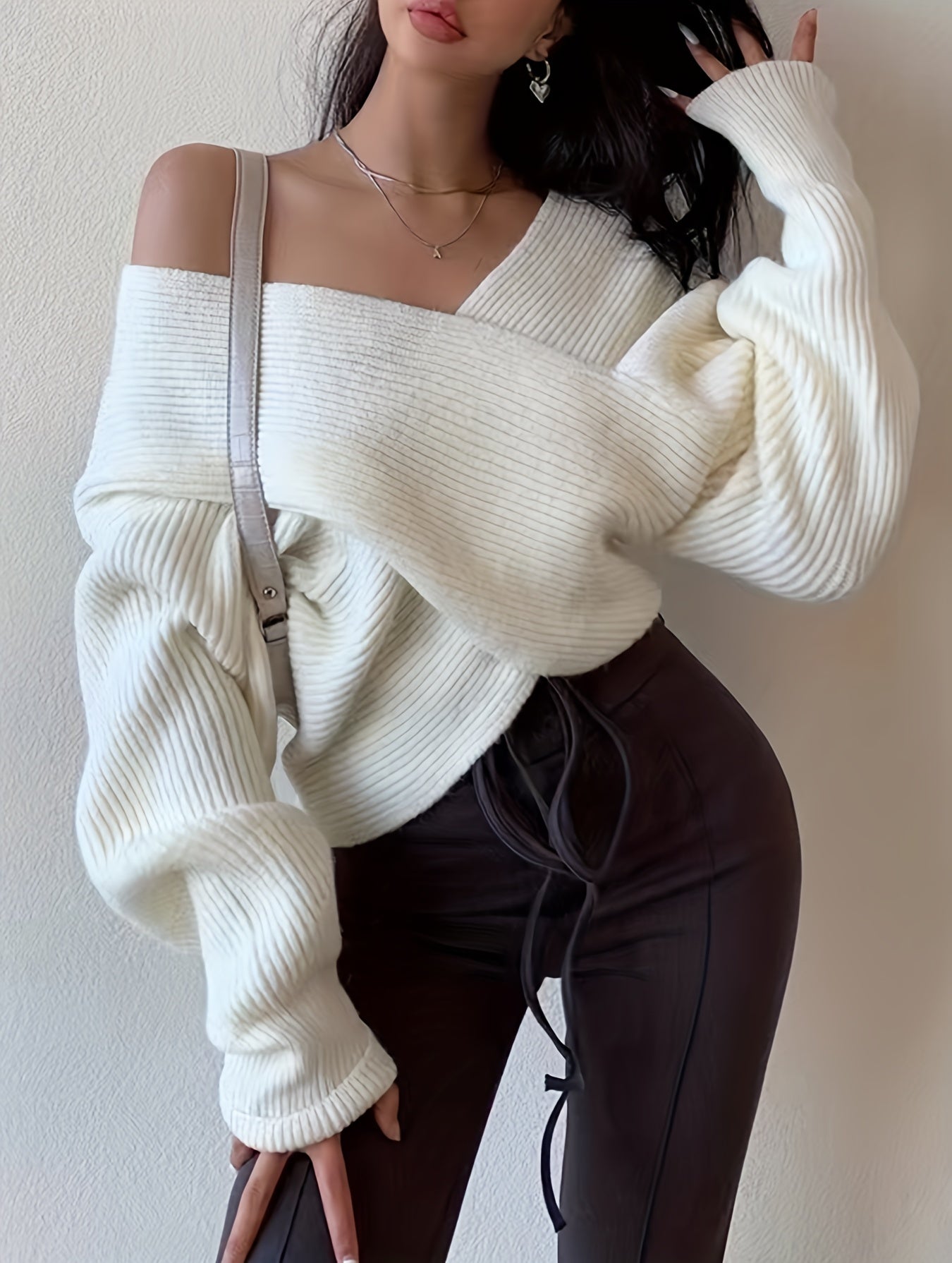 Classic Vintage & Enduringly Stylish Sweater