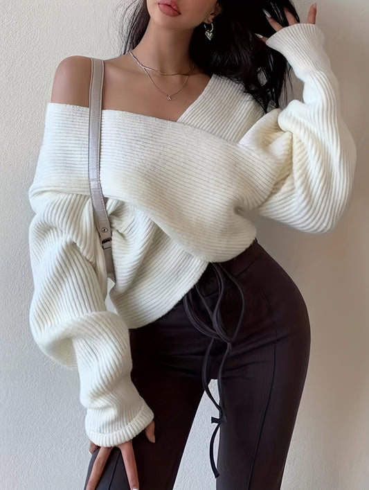 Classic Vintage & Enduringly Stylish Sweater