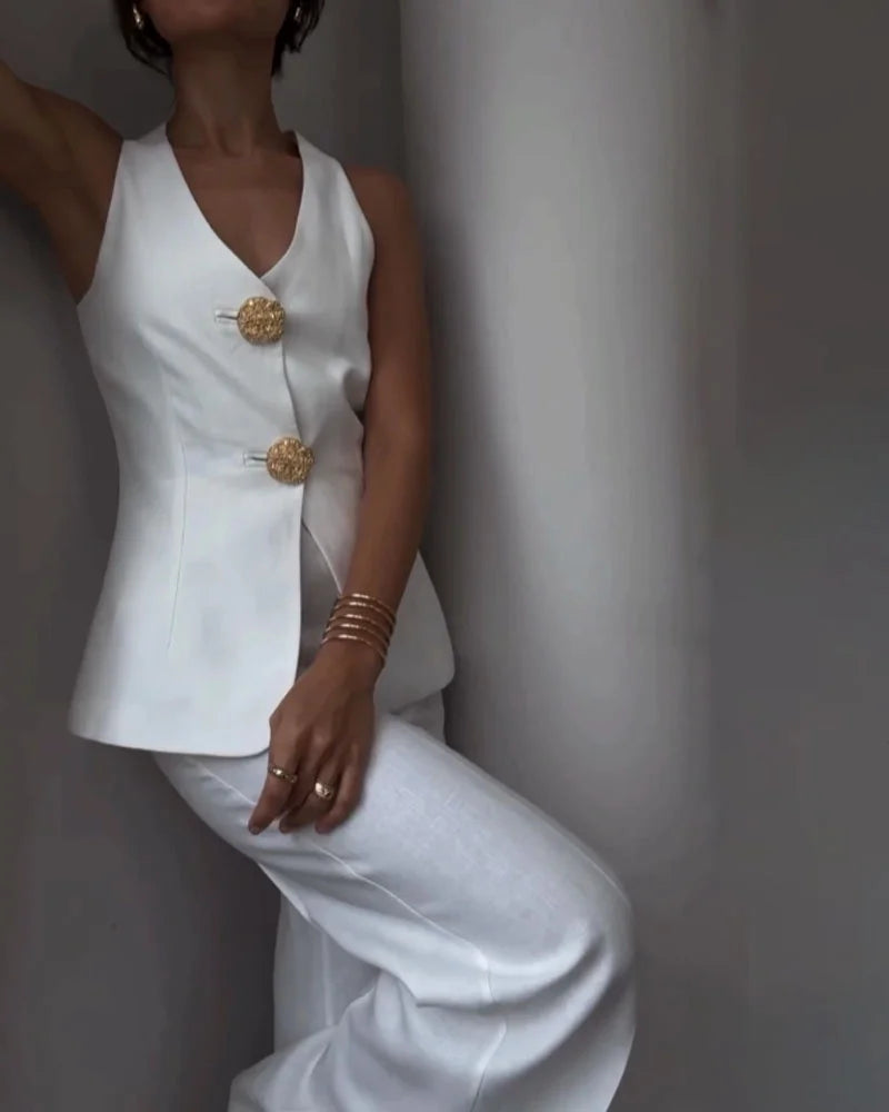 Elegantly Styled Garment for Everyday Wear