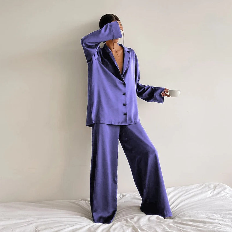 Polished Garment with an Effortless Classic Look