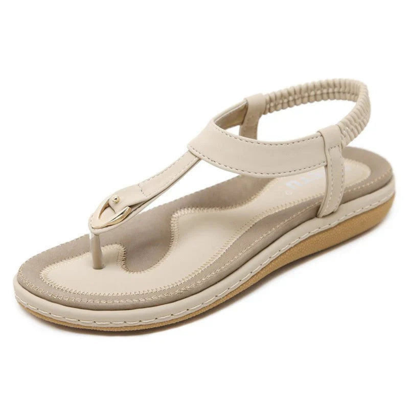 Chic Orthopedic Sandals with Unique Design