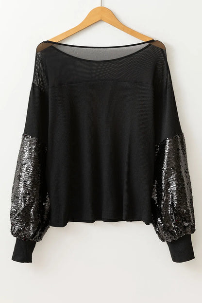 Gracefully Styled Blouse for Any Occasion