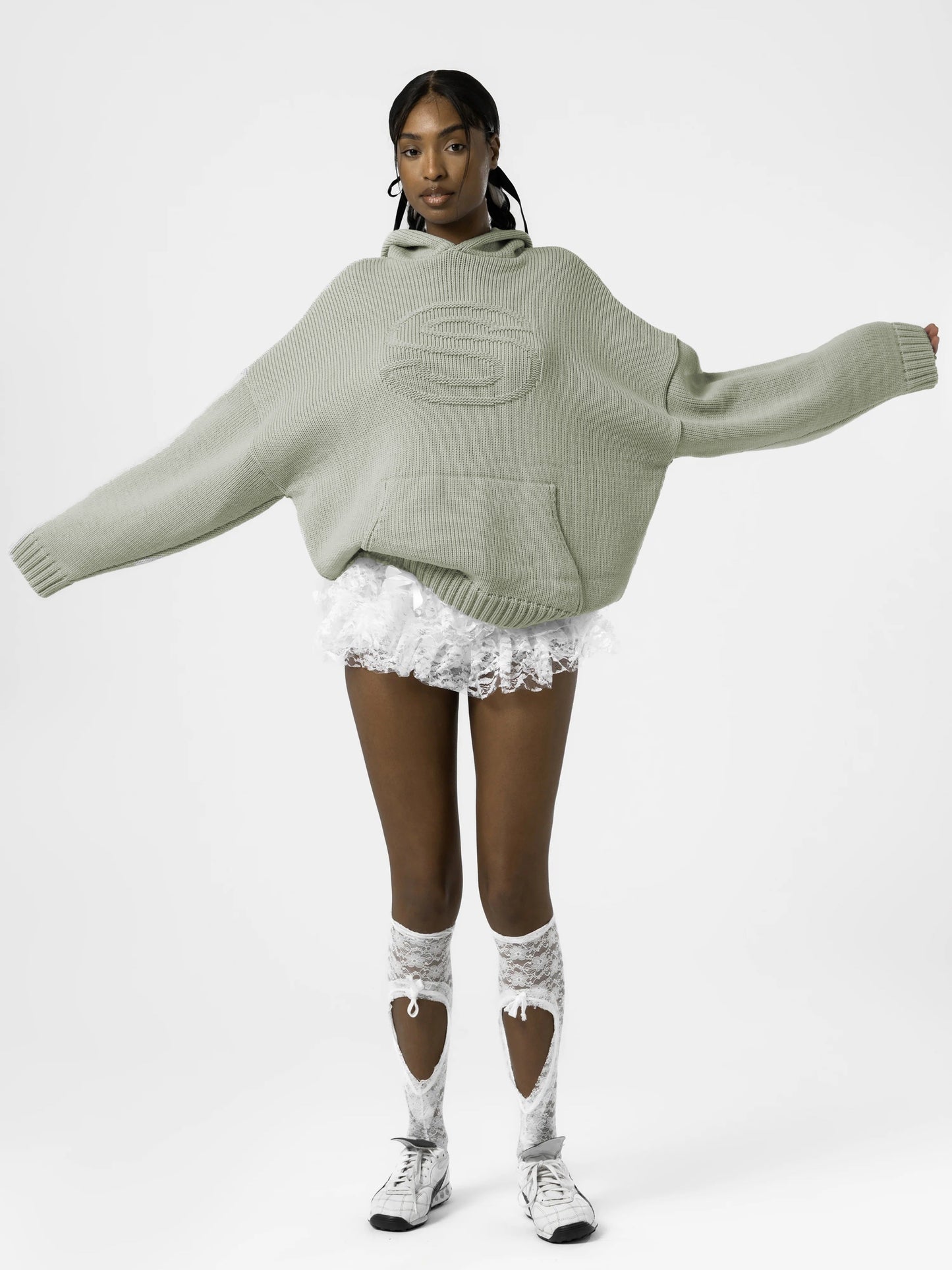 Beautifully Finished Garment in a Timeless Design