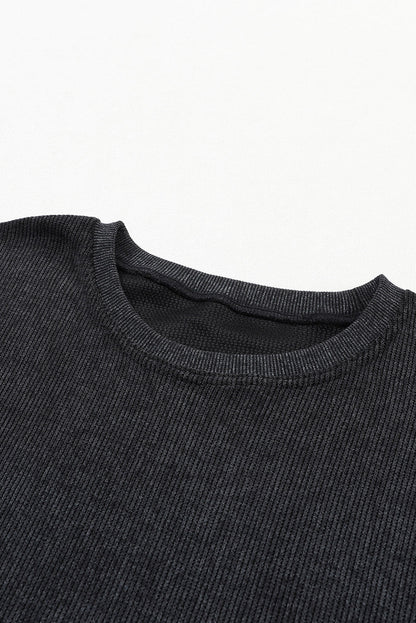 Gracefully Styled Sweater for Any Occasion