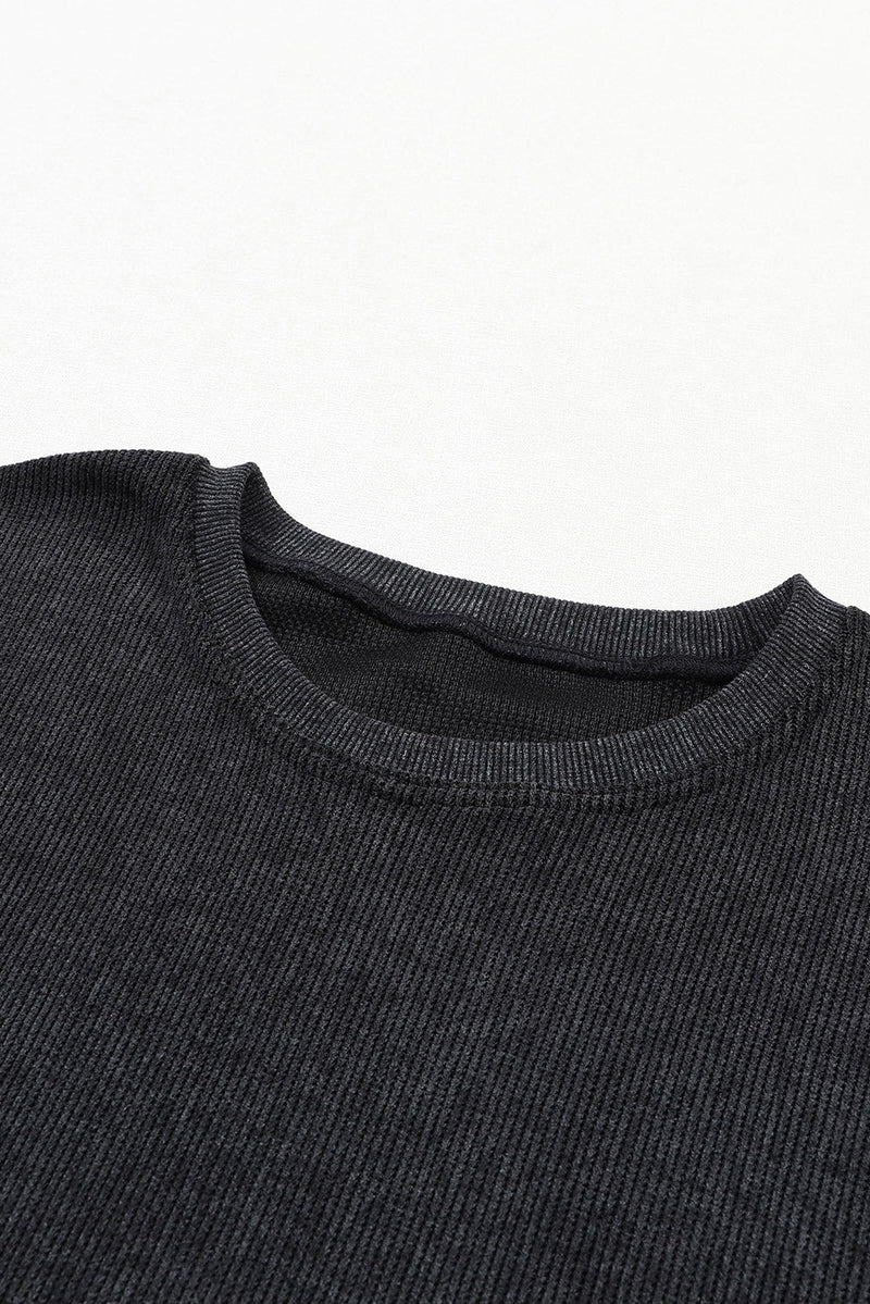Gracefully Styled Sweater for Any Occasion