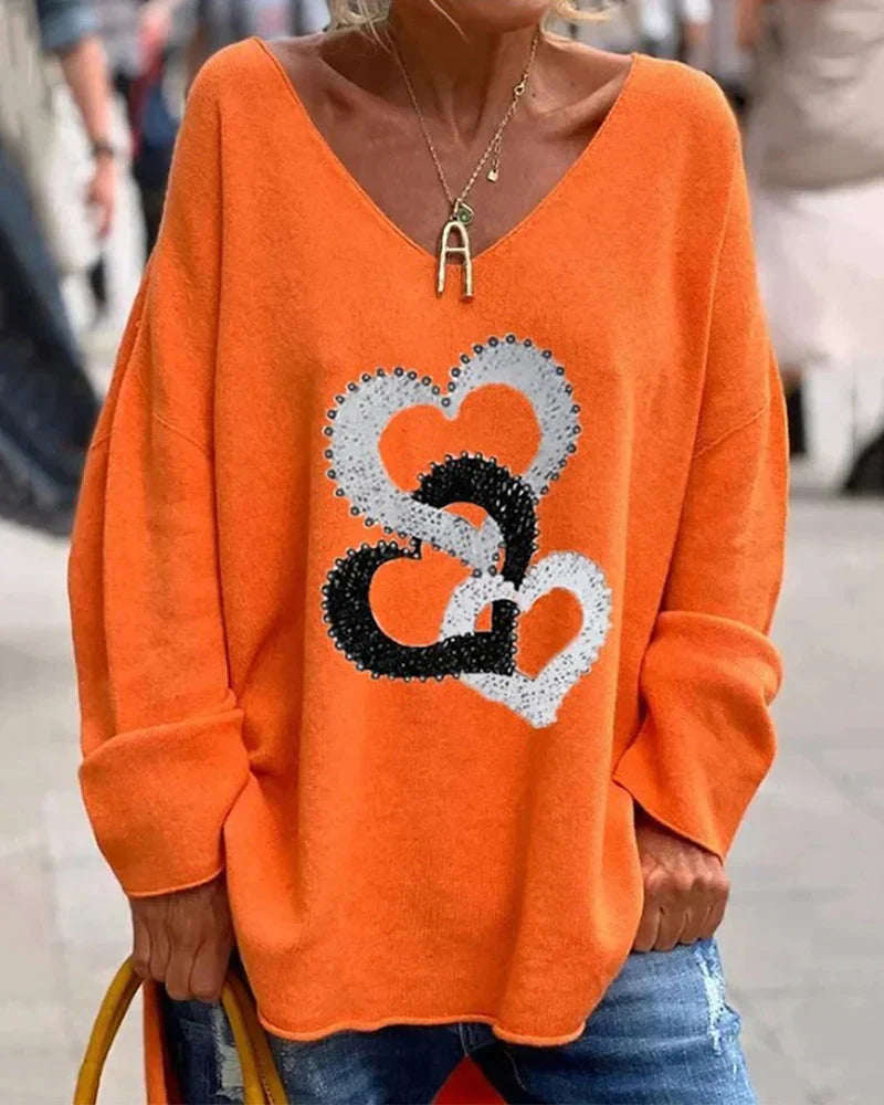 Beautifully Balanced Garment with Timeless Character