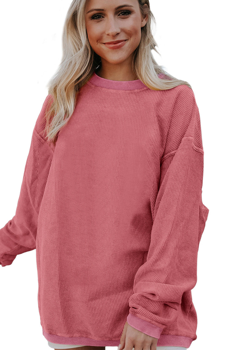 Effortlessly Elegant Garment with a Timeless Design