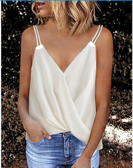 Classic Vintage & Enduringly Stylish Blouse