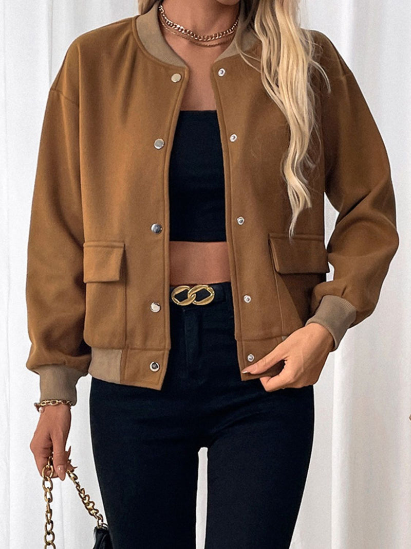 Classic Vintage & Enduringly Stylish Jacket