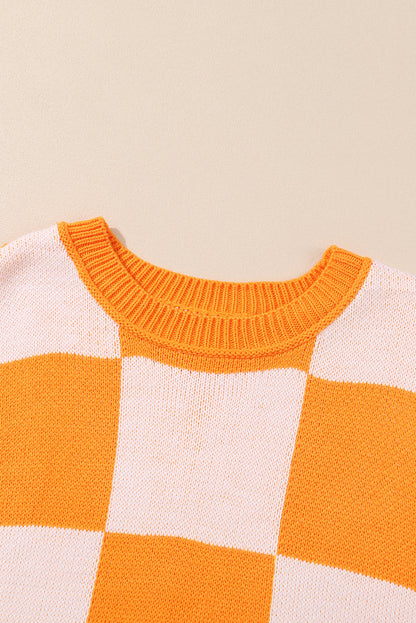 Beautifully Crafted Sweater in a Classic Style