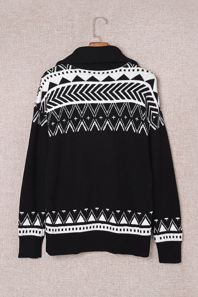 Effortlessly Elegant Garment with a Timeless Design