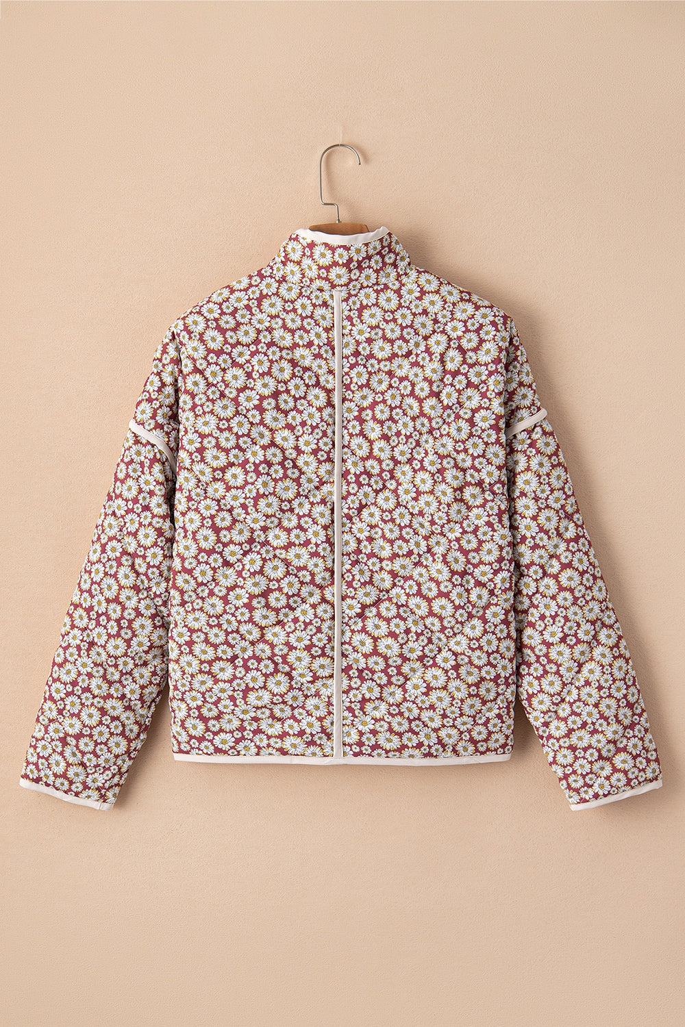 A Vintage Style Garment with Delicate Timeless Details