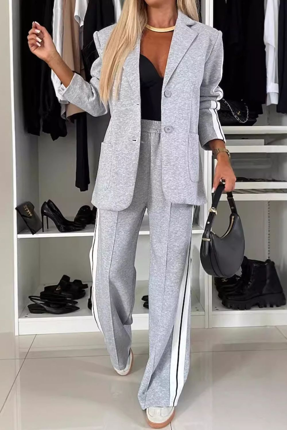 Light gray