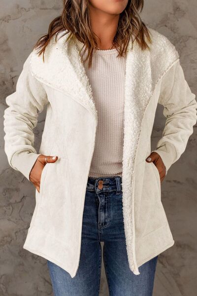 Elegantly Styled Jacket for Everyday Wear