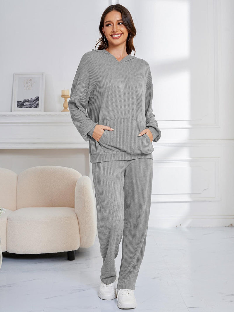 Beautifully Finished Trousers in a Timeless Design