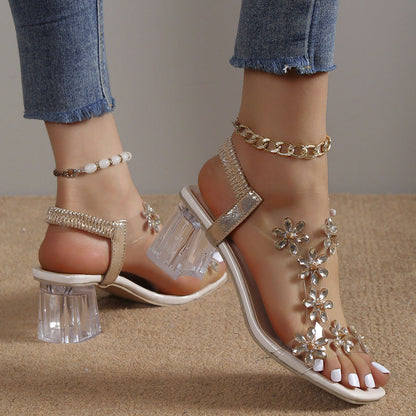 Classic Orthopedic Sandals with Timeless Style