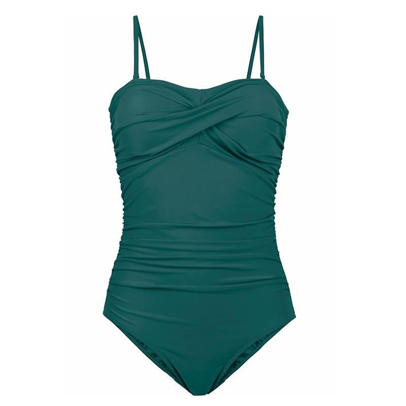 A Vintage Style Garment with Delicate Timeless Details