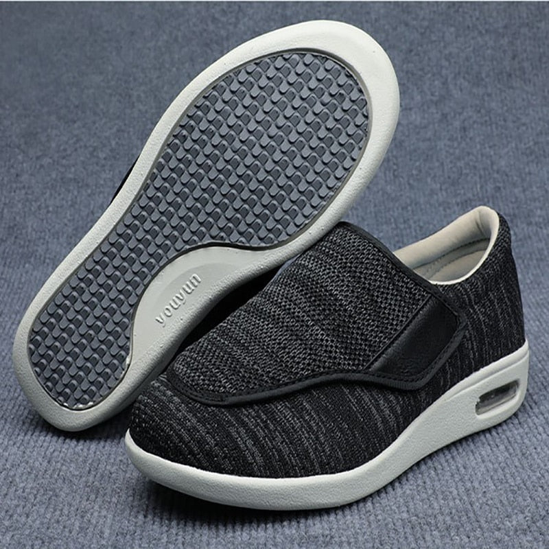 Elegant Orthopedic Shoes for Every Step