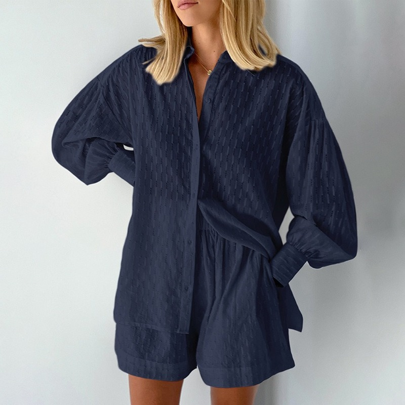 Sophisticated Garment with a Clean Classic Look