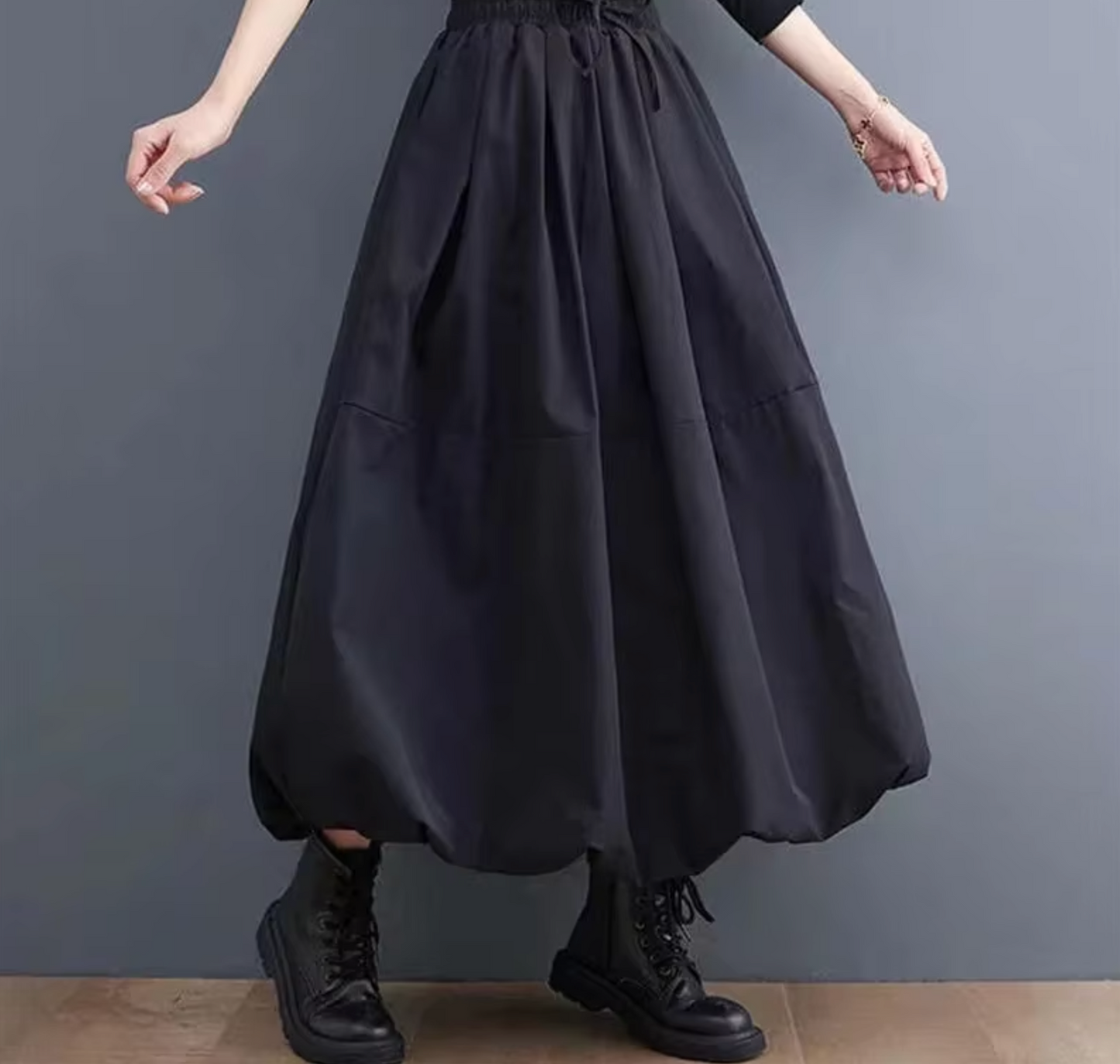 Beautifully Finished Garment in a Timeless Design