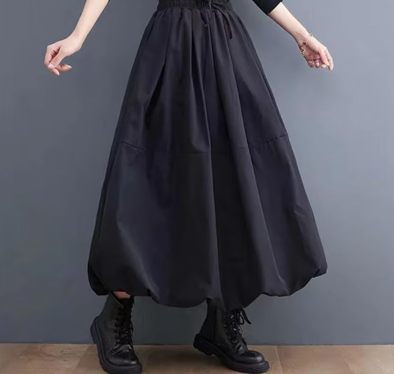 Beautifully Finished Garment in a Timeless Design