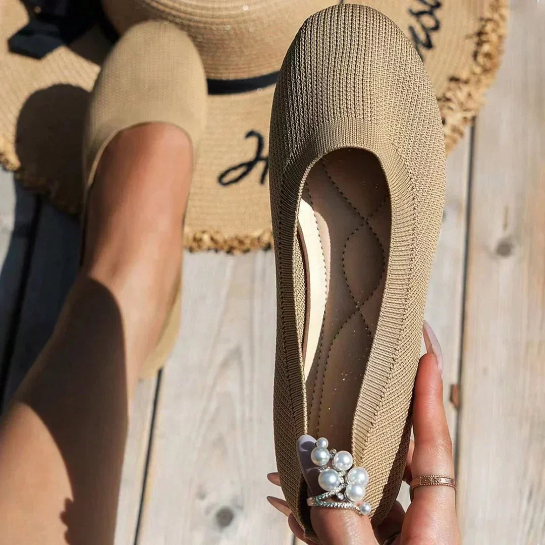 Graceful Orthopedic Shoes for Modern Look