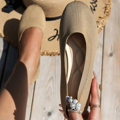 Graceful Orthopedic Shoes for Modern Look