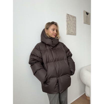 Beautifully Crafted Coat in a Classic Style