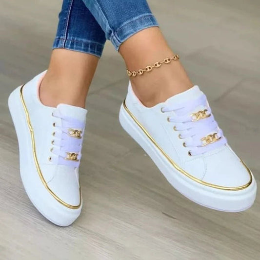 Elegant Orthopedic Shoes for Every Step
