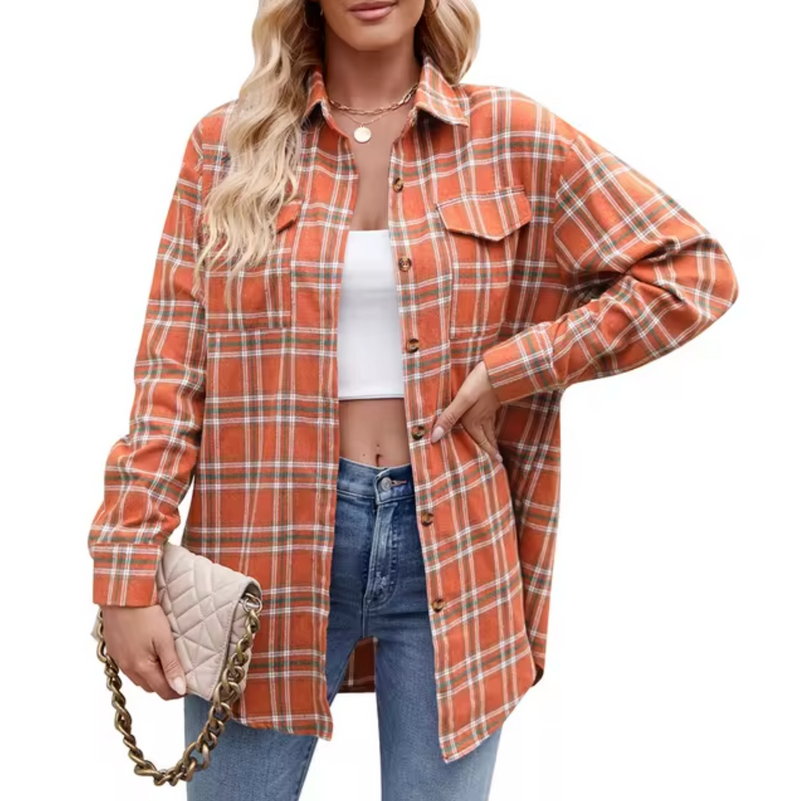Elegantly Styled Shirt for Everyday Wear