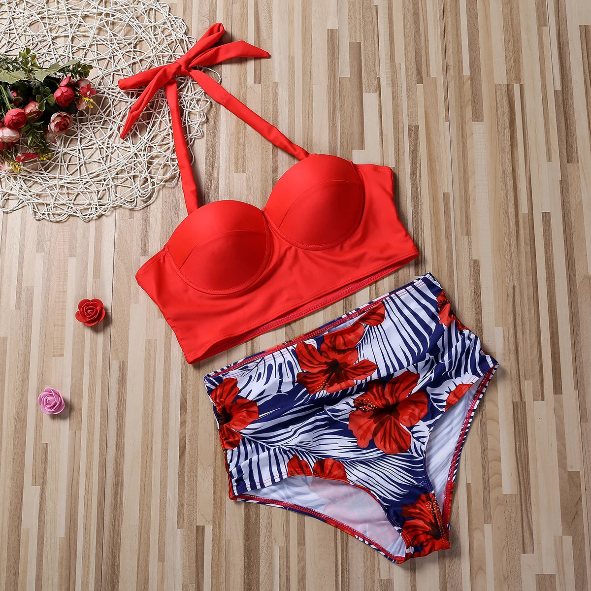 Elegantly Styled Garment for Everyday Wear