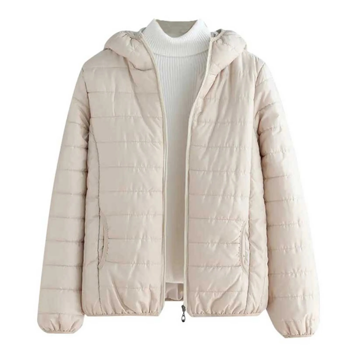 Elegantly Styled Garment for Everyday Wear
