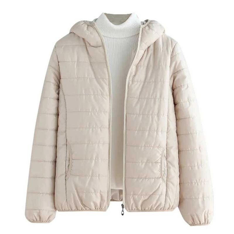 Elegantly Styled Garment for Everyday Wear