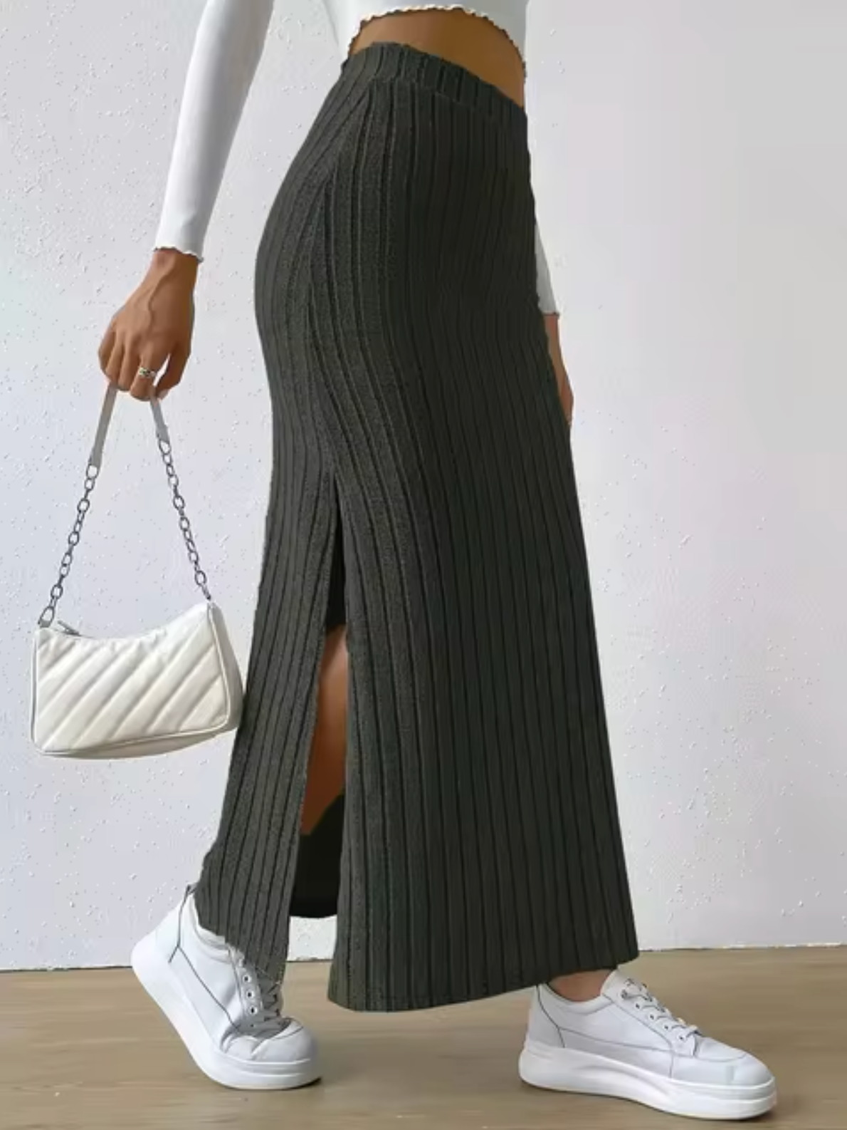 Gray