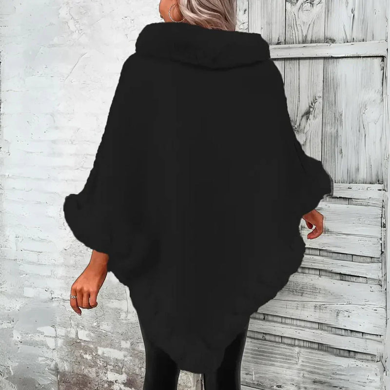 Beautifully Balanced Garment with Timeless Character
