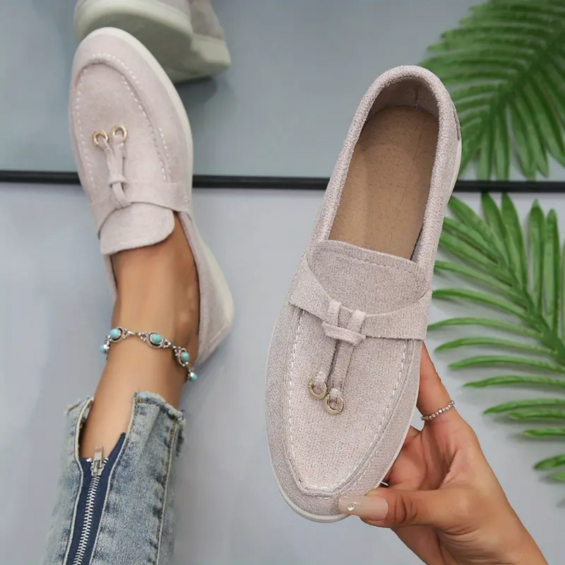 Elegant Orthopedic Shoes for Every Step