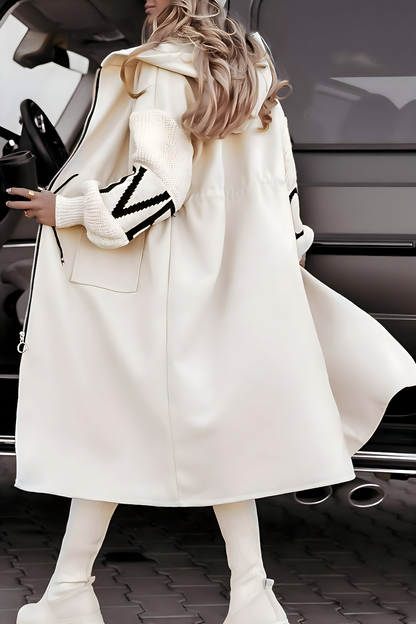 Classic Vintage & Enduringly Stylish Coat
