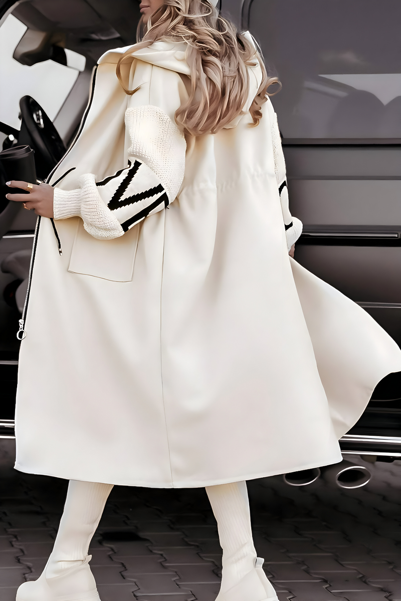 Classic Vintage & Enduringly Stylish Coat