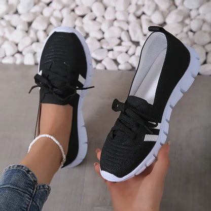 Chic Orthopedic Shoes with Unique Design
