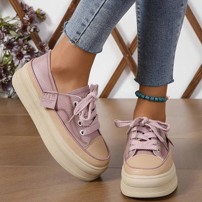 Comfortable Orthopedic Sneakers for Daily Wear