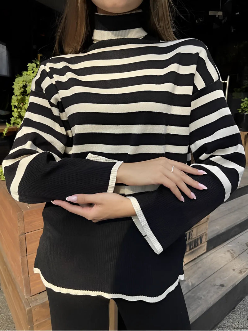 Beautifully Crafted Garment in a Classic Style