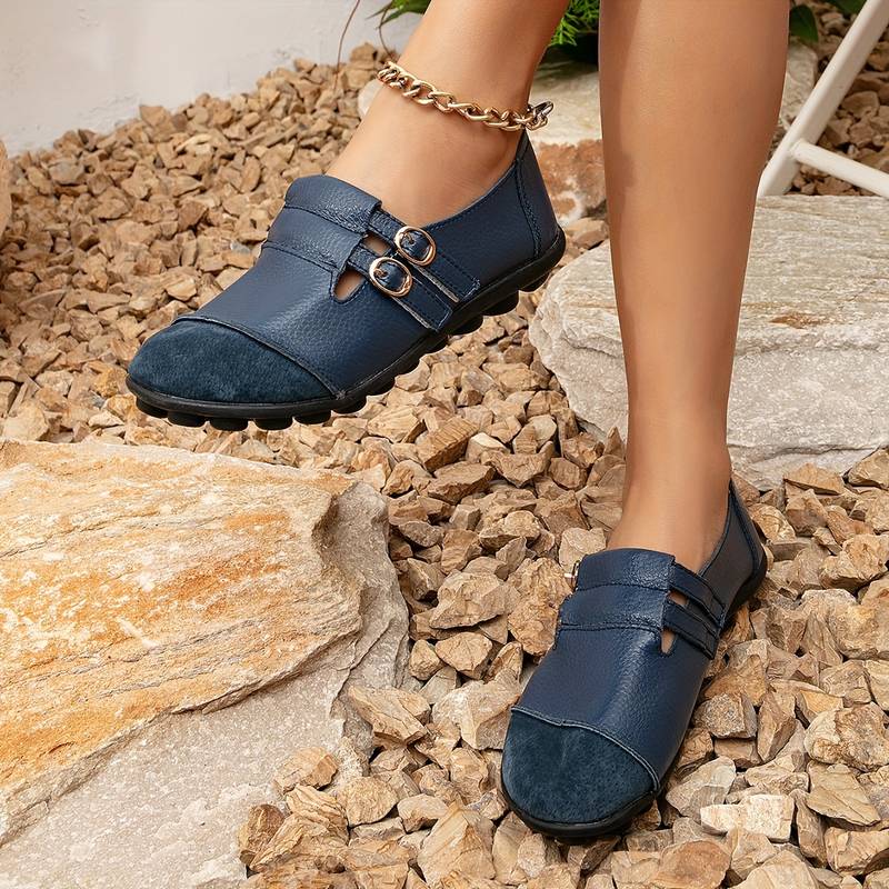 Beautifully Crafted Orthopedic Shoes